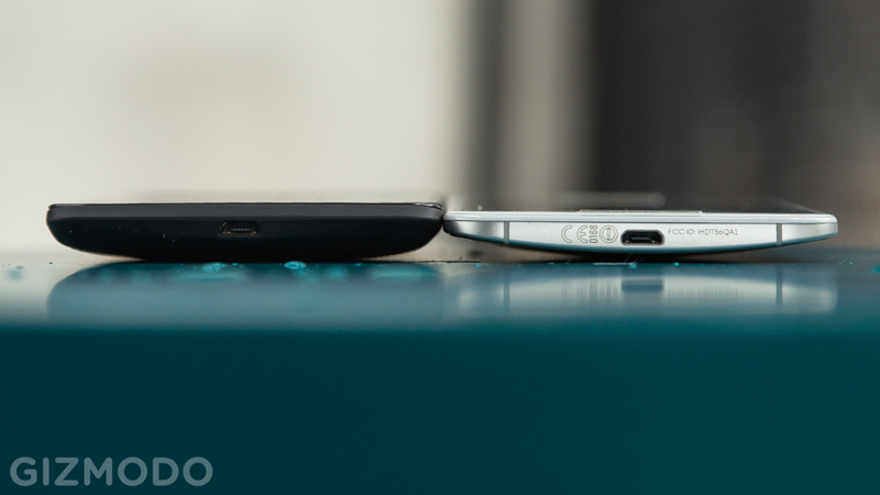 Illustration for article titled Droid Turbo Review: Verizon's Superphone Is Brute Force Awesome